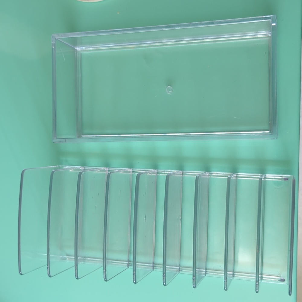 High Quality Makeup Organizers